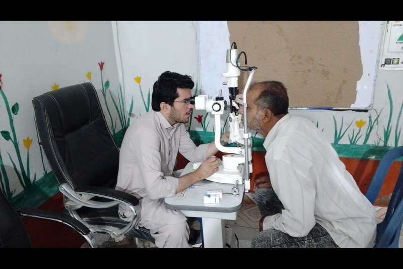 Maternal health care